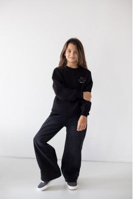 Джинси на флісі дитячі